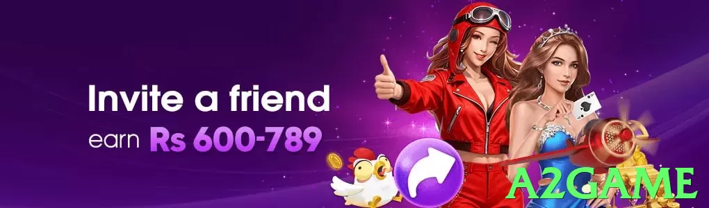 a2game - 2