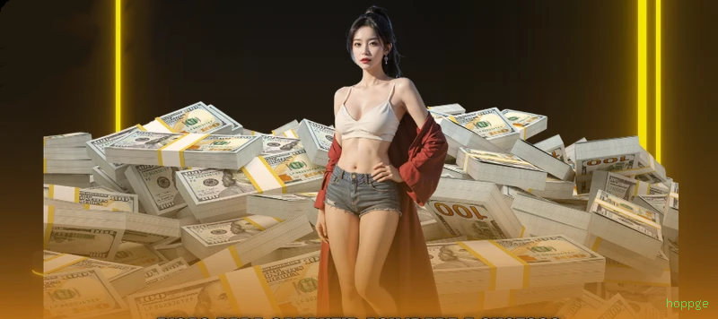 hoppge Cassino Clássico