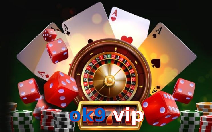 ok9 vip