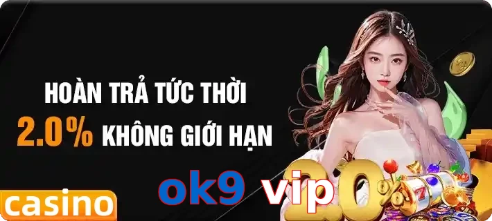 ok9 vip