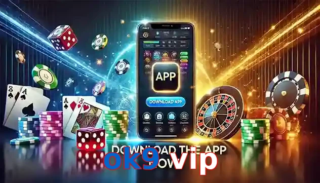ok9 vip