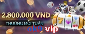 ok9 vip