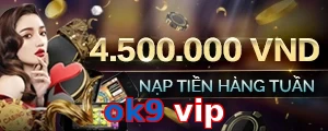 ok9 vip