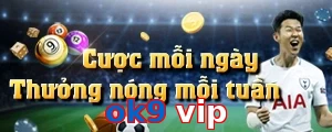 ok9 vip